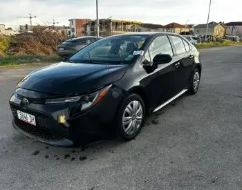 Toyota Corolla 1.8L 2020 თბილისი - photo 1