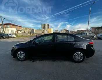 Toyota Corolla 1.8L 2020 თბილისი - photo 5