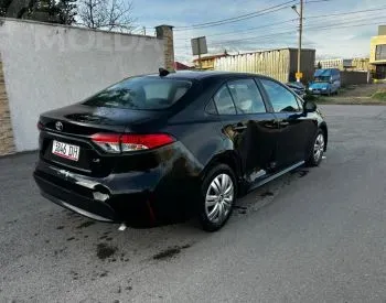 Toyota Corolla 1.8L 2020 თბილისი - photo 7