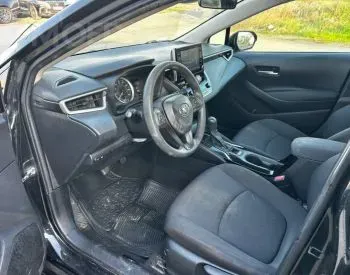 Toyota Corolla 1.8L 2020 თბილისი - photo 10