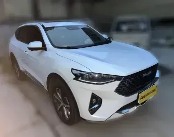 2020 Haval F7 თბილისი