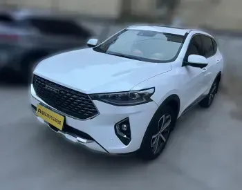 2020 Haval F7 თბილისი