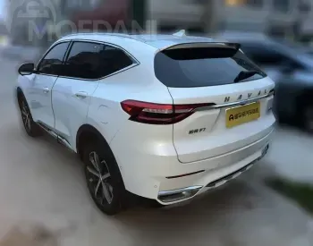 2020 Haval F7 თბილისი - photo 6