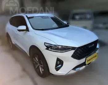 2020 Haval F7 თბილისი - photo 3
