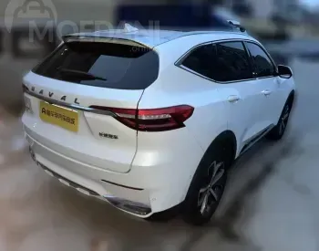 2020 Haval F7 თბილისი - photo 4