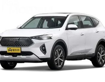 2020 Haval F7 თბილისი - photo 7