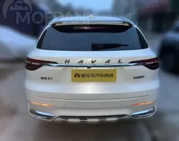 2020 Haval F7 თბილისი - photo 5