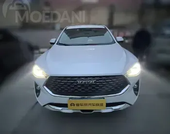 2020 Haval F7 თბილისი - photo 1