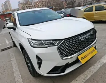 2021 Haval H6 თბილისი