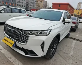 2021 Haval H6 თბილისი