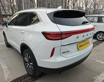 2021 Haval H6 თბილისი