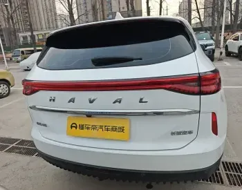 2021 Haval H6 თბილისი