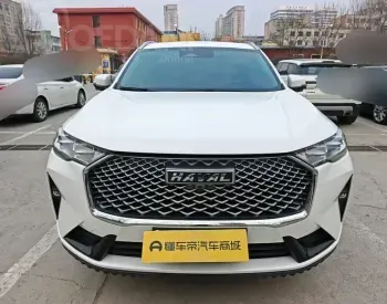 2021 Haval H6 თბილისი - photo 1
