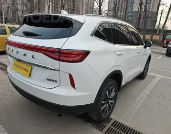 2021 Haval H6 თბილისი - photo 4