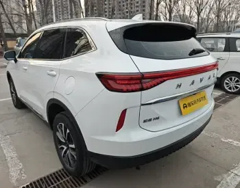 2021 Haval H6 თბილისი - photo 6