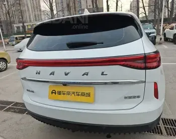 2021 Haval H6 თბილისი - photo 5