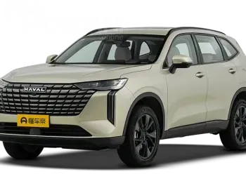 2021 Haval H6 თბილისი - photo 7