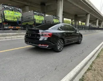 Skoda Superb 2021 თბილისი