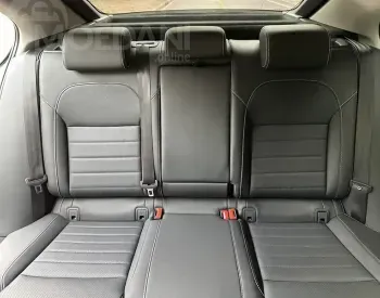 Skoda Superb 2021 თბილისი - photo 9