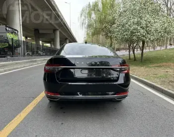 Skoda Superb 2021 თბილისი - photo 5