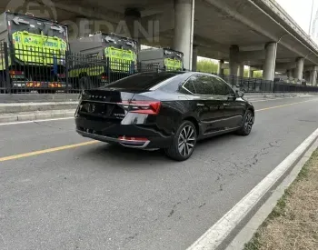 Skoda Superb 2021 თბილისი - photo 6