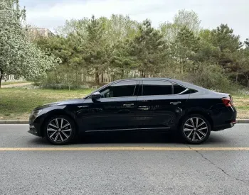 Skoda Superb 2021 თბილისი - photo 3