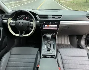 Skoda Superb 2021 თბილისი - photo 7