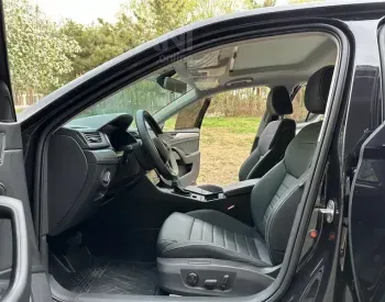 Skoda Superb 2021 თბილისი - photo 8