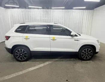 Skoda Karoq 2021 თბილისი - photo 8