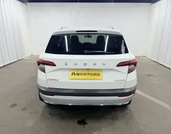 Skoda Karoq 2021 თბილისი - photo 6