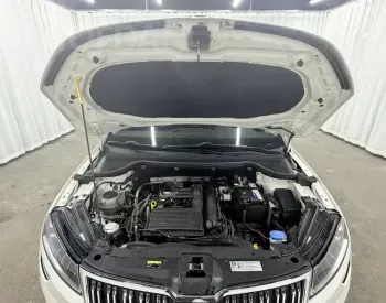 Skoda Karoq 2021 თბილისი - photo 12