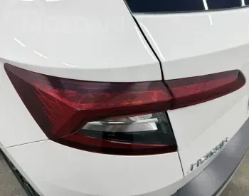 Skoda Karoq 2021 თბილისი - photo 10