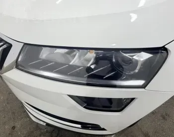 Skoda Karoq 2021 თბილისი - photo 9