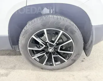 Skoda Karoq 2021 თბილისი - photo 11