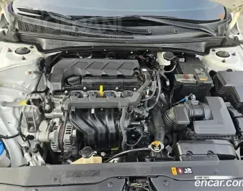 Hyundai Elantra 2021 თბილისი - photo 5