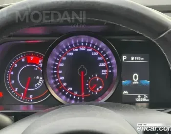 Hyundai Elantra 2021 თბილისი - photo 7