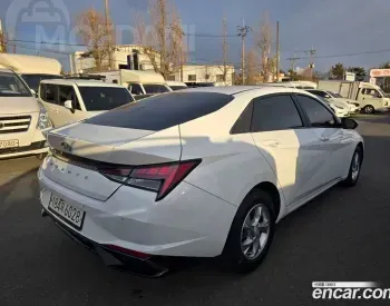 Hyundai Elantra 2021 თბილისი - photo 3
