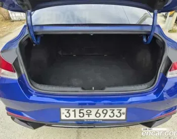 Hyundai Elantra 2021 თბილისი - photo 3
