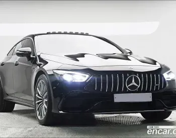 Mercedes AMG GT 3L 2021 თბილისი