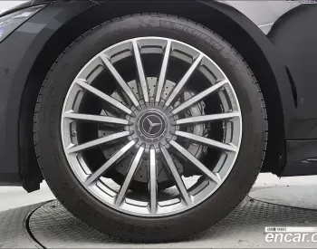 Mercedes AMG GT 3L 2021 თბილისი