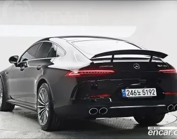 Mercedes AMG GT 3L 2021 თბილისი - photo 2