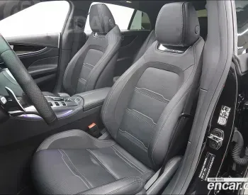 Mercedes AMG GT 3L 2021 თბილისი - photo 9