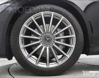 Mercedes AMG GT 3L 2021 თბილისი - photo 5