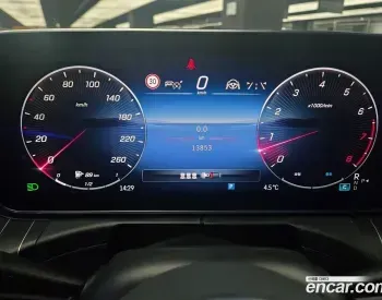 Mercedes C 2L 2024 თბილისი