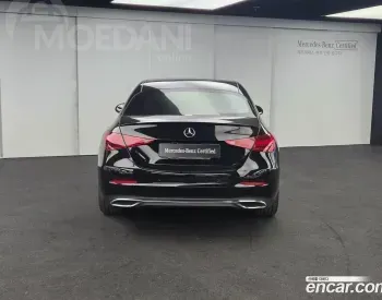 Mercedes C 2L 2024 თბილისი - photo 4