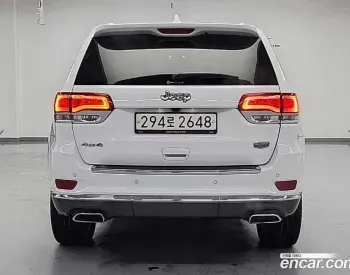 Jeep Grand Cherokee 2021 თბილისი