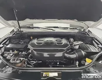 Jeep Grand Cherokee 2021 თბილისი