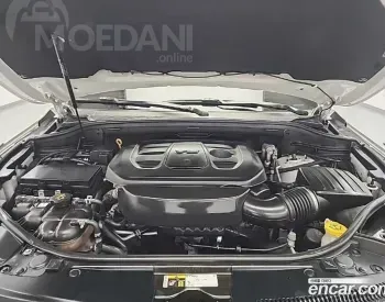 Jeep Grand Cherokee 2021 თბილისი - photo 5