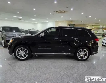 Jeep Grand Cherokee 2021 თბილისი