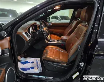 Jeep Grand Cherokee 2021 თბილისი